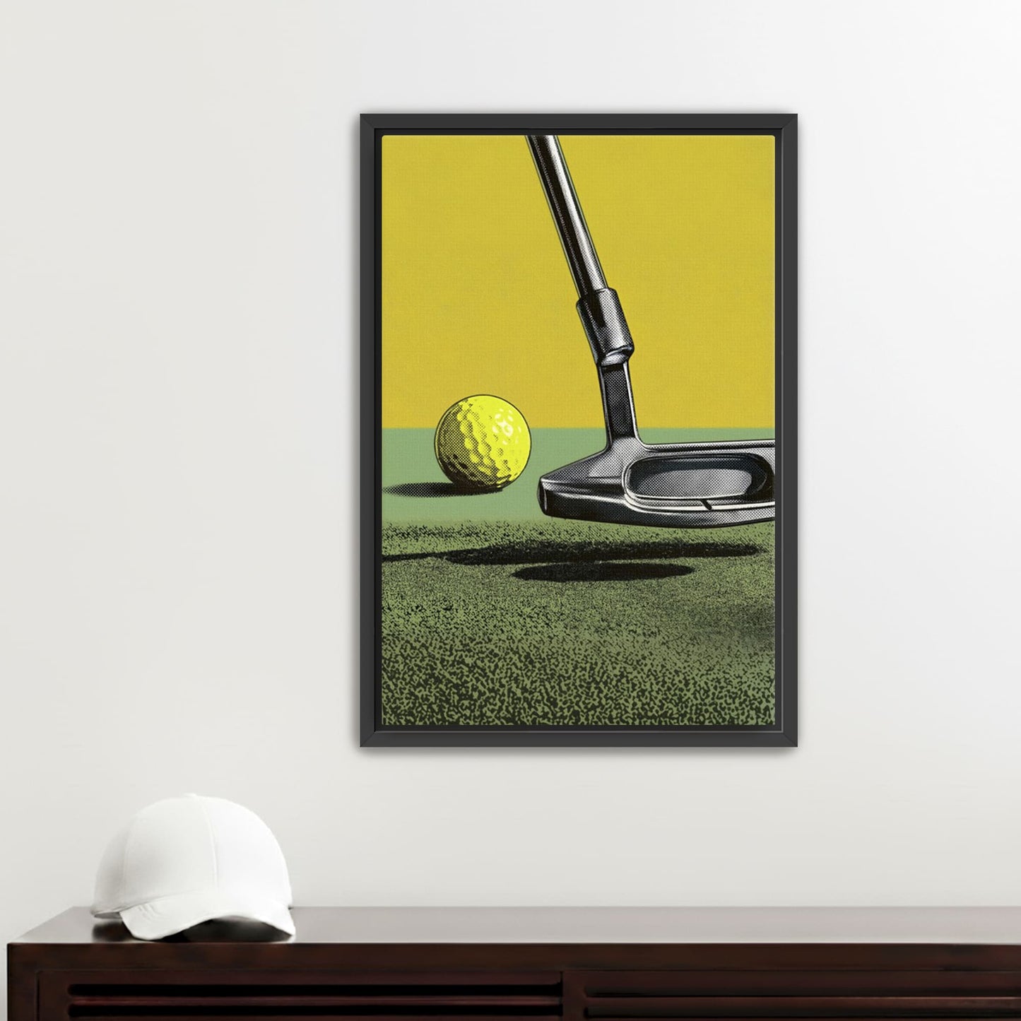 Strike _ Putt