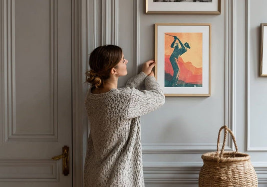 The Two-Thirds Rule: A Simple Secret to Perfectly Balanced Spaces