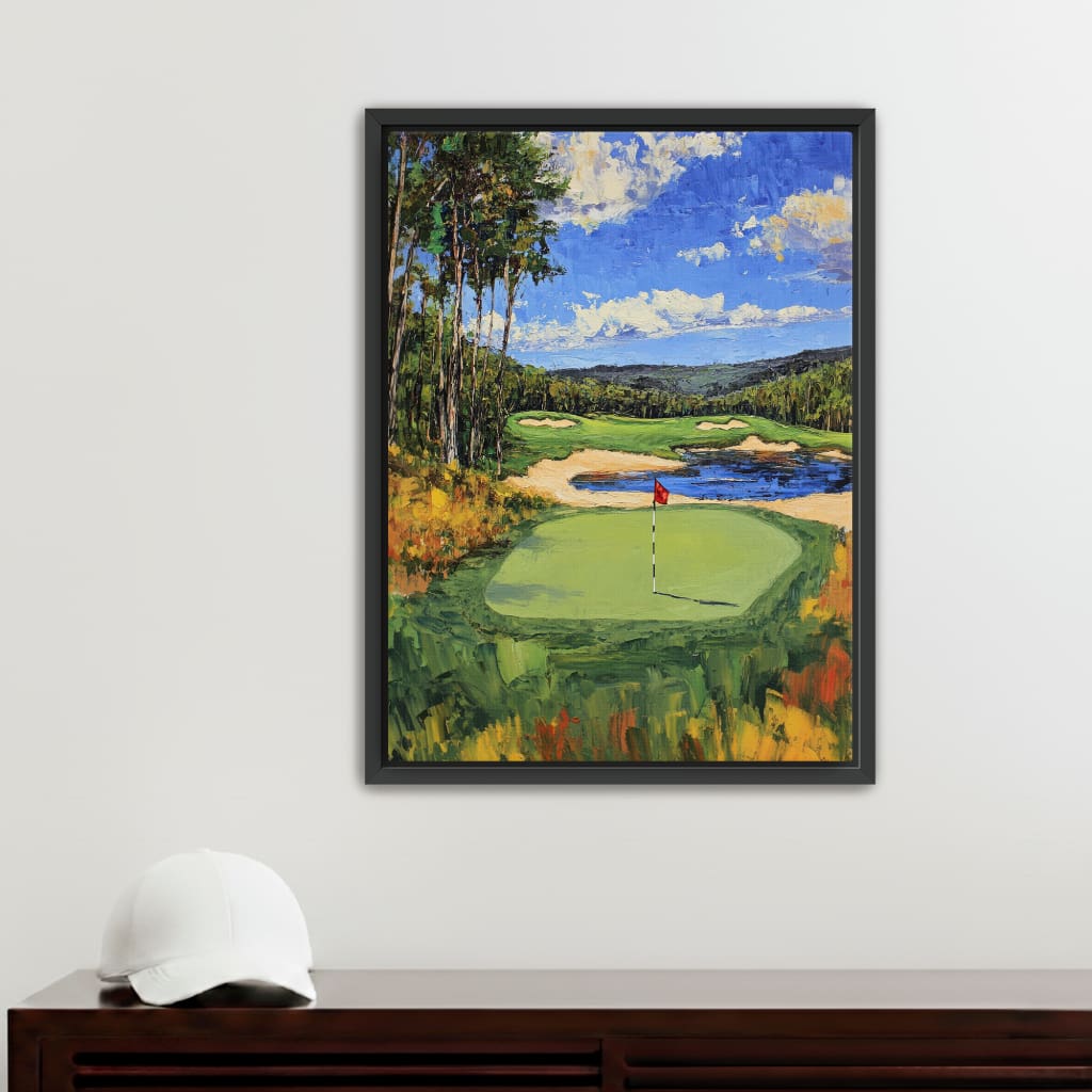 Fairway Horizon