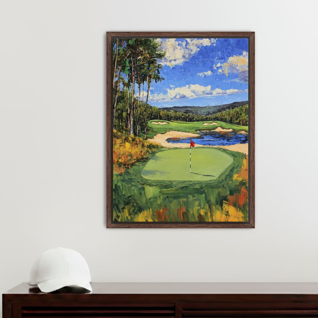 Fairway Horizon