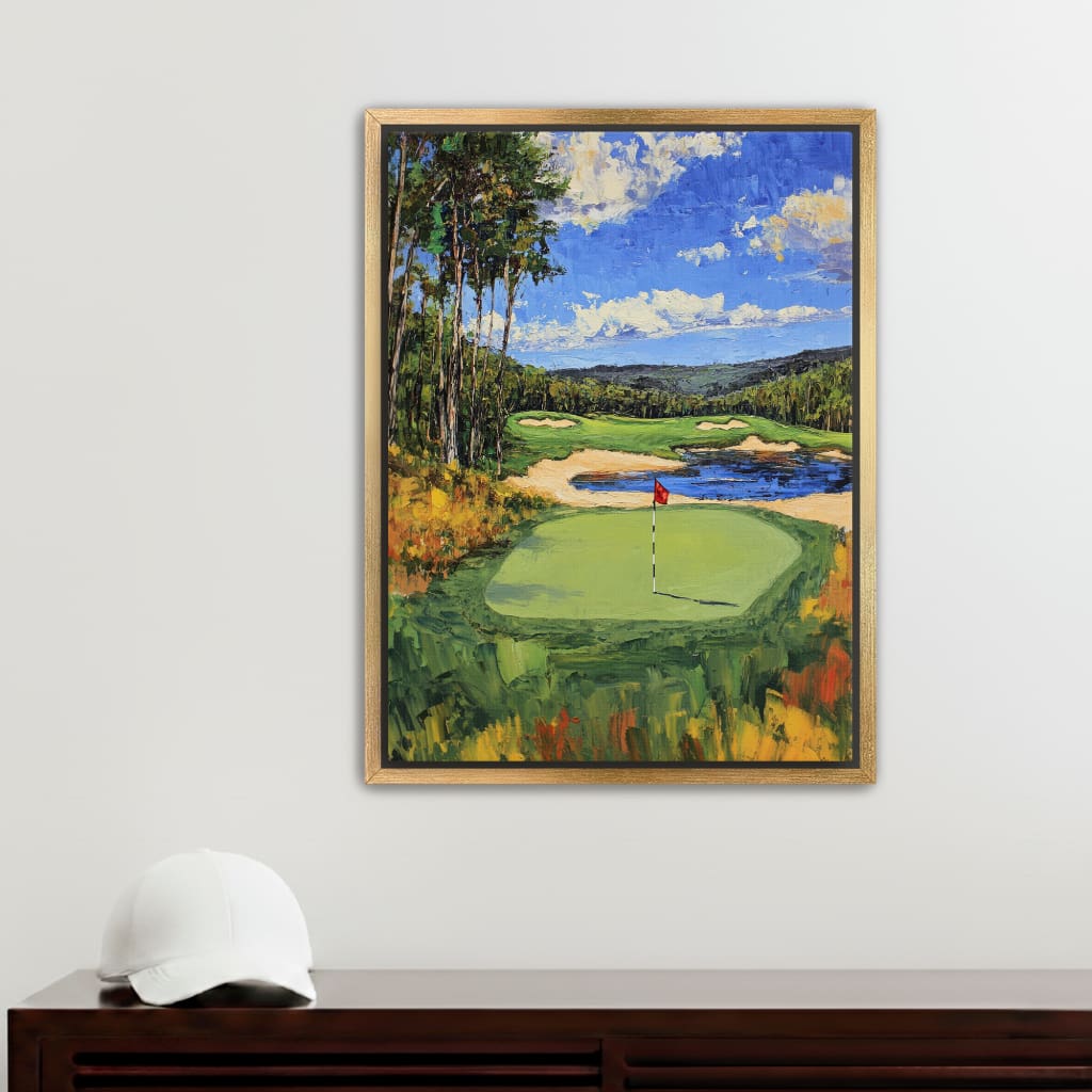 Fairway Horizon