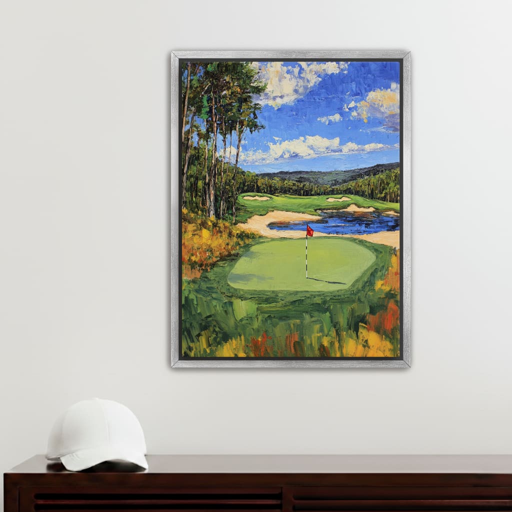 Fairway Horizon