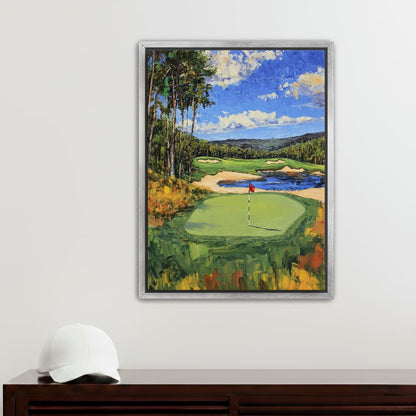 Fairway Horizon