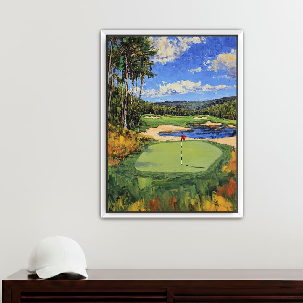 Fairway Horizon