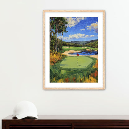 Fairway Horizon