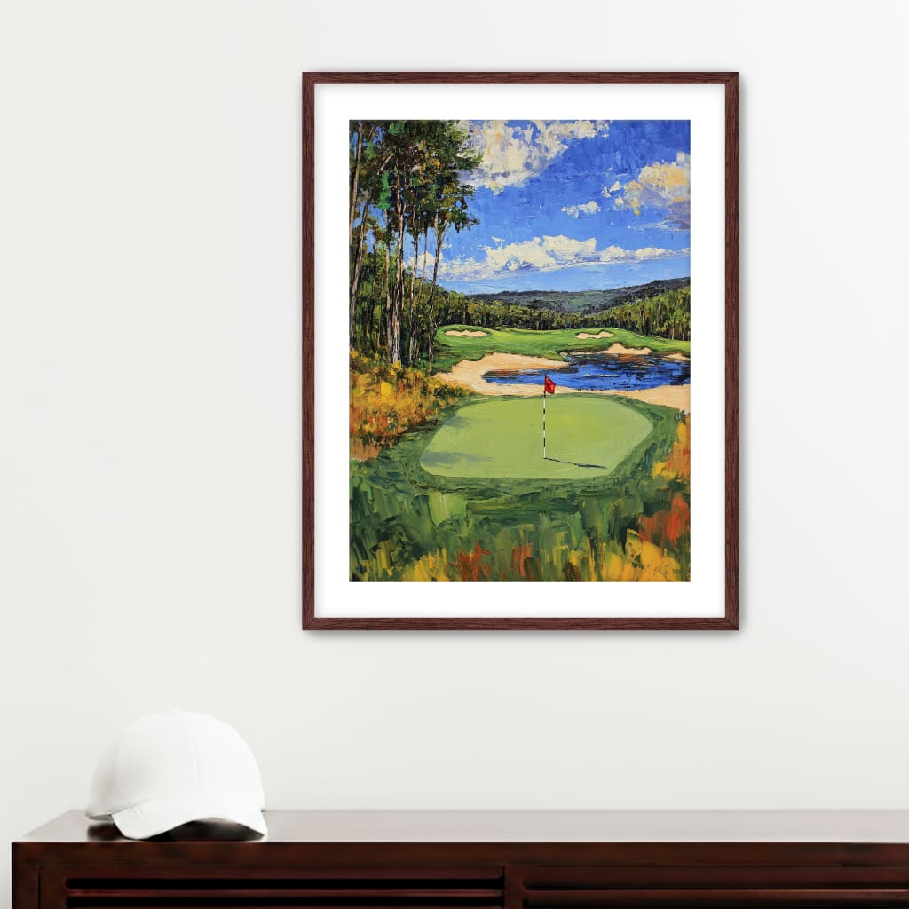 Fairway Horizon