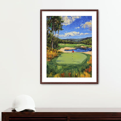 Fairway Horizon