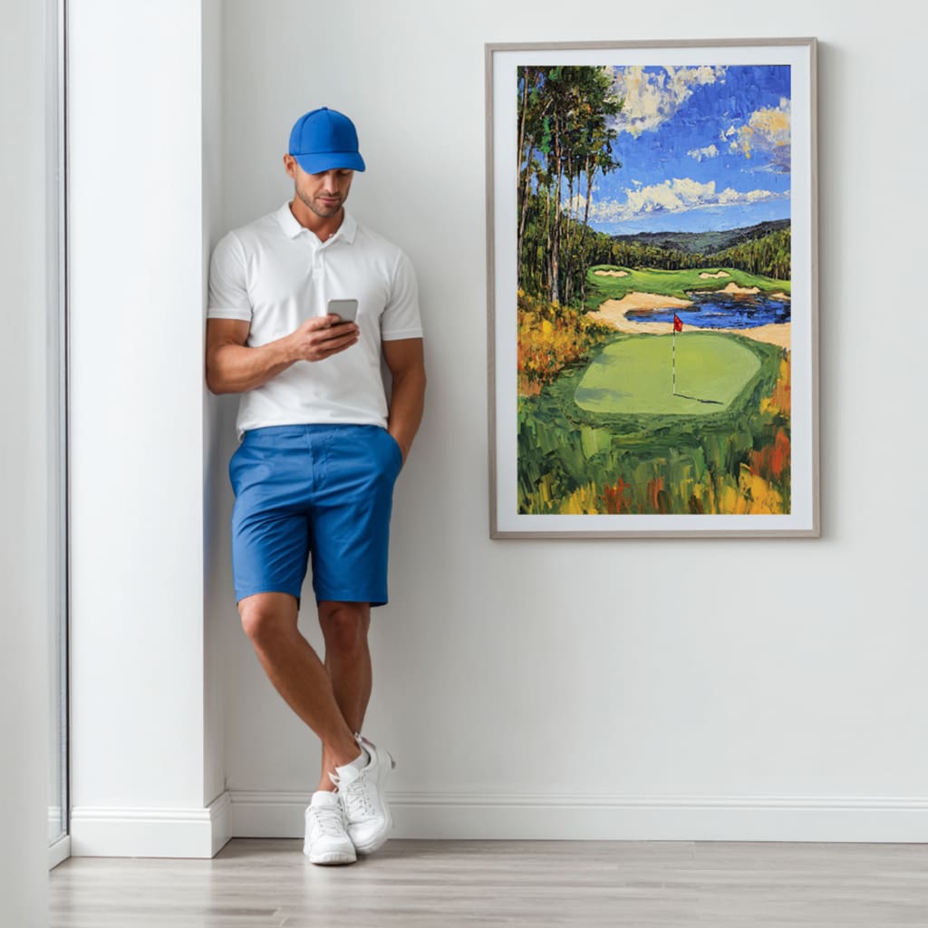 Fairway Horizon