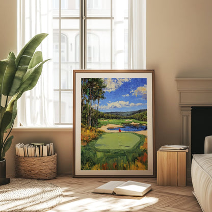 Fairway Horizon