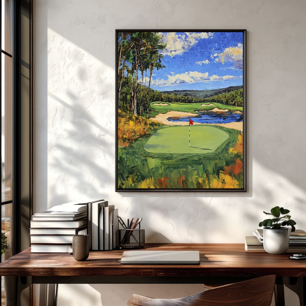 Fairway Horizon