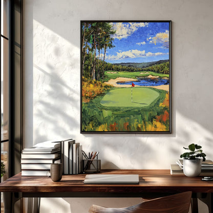Fairway Horizon