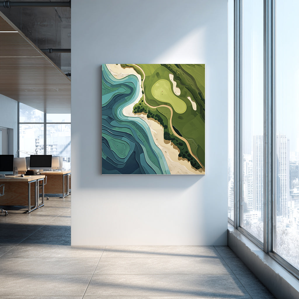 Ocean's Edge Mock up 2