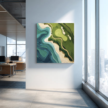 Ocean's Edge Mock up 2