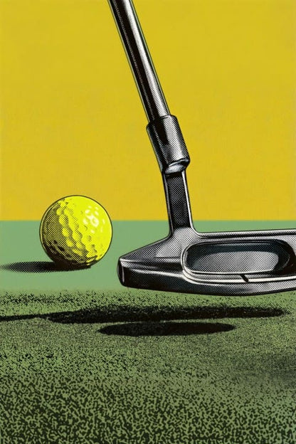 Strike _ Putt