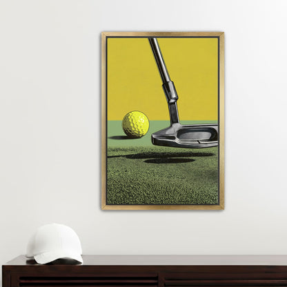 Strike _ Putt