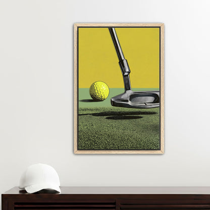 Strike _ Putt