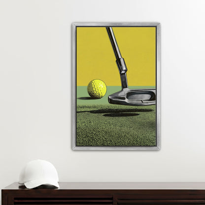 Strike _ Putt