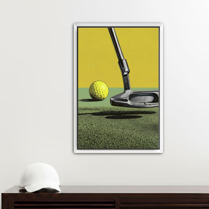 Strike _ Putt