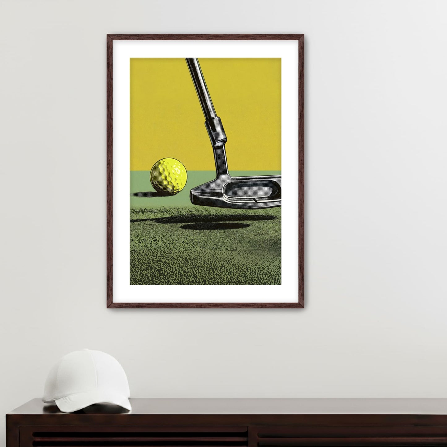 Strike _ Putt
