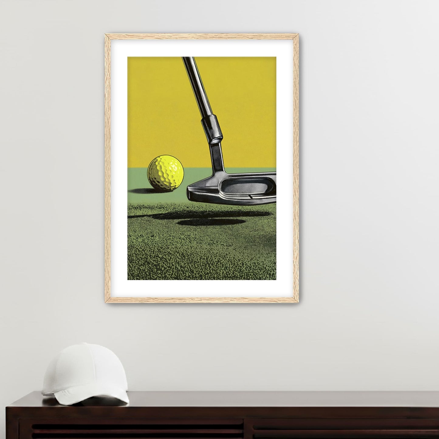 Strike _ Putt