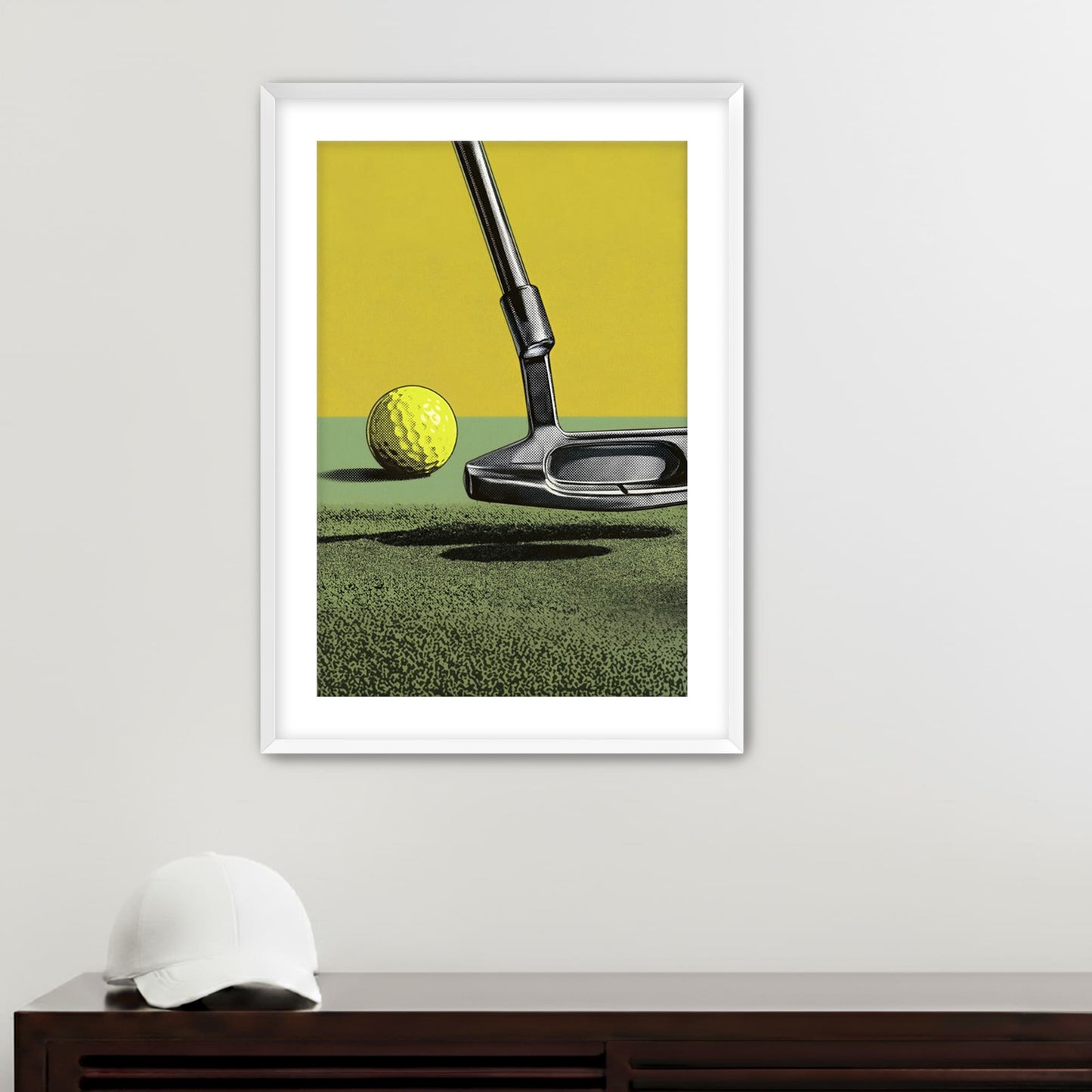 Strike _ Putt
