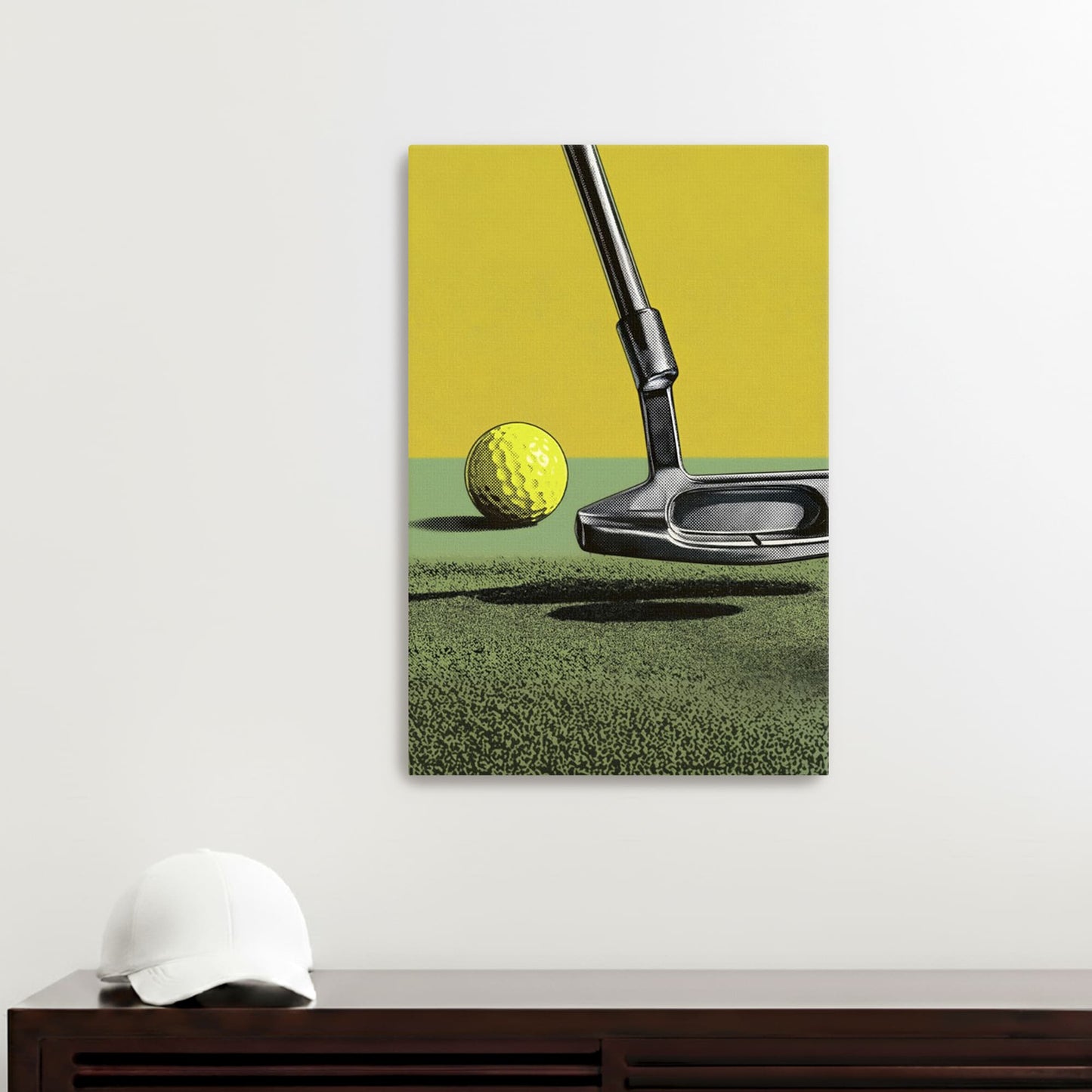 Strike _ Putt