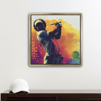 Swing in Color