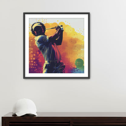 Swing in Color