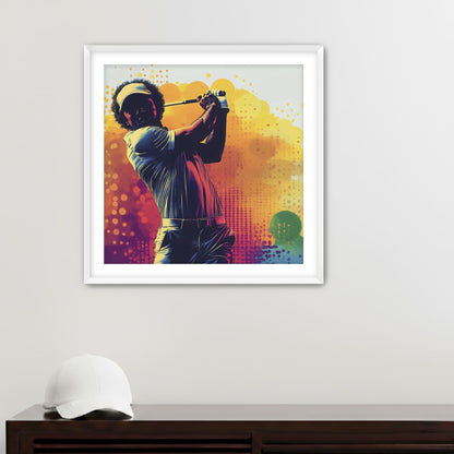 Swing in Color