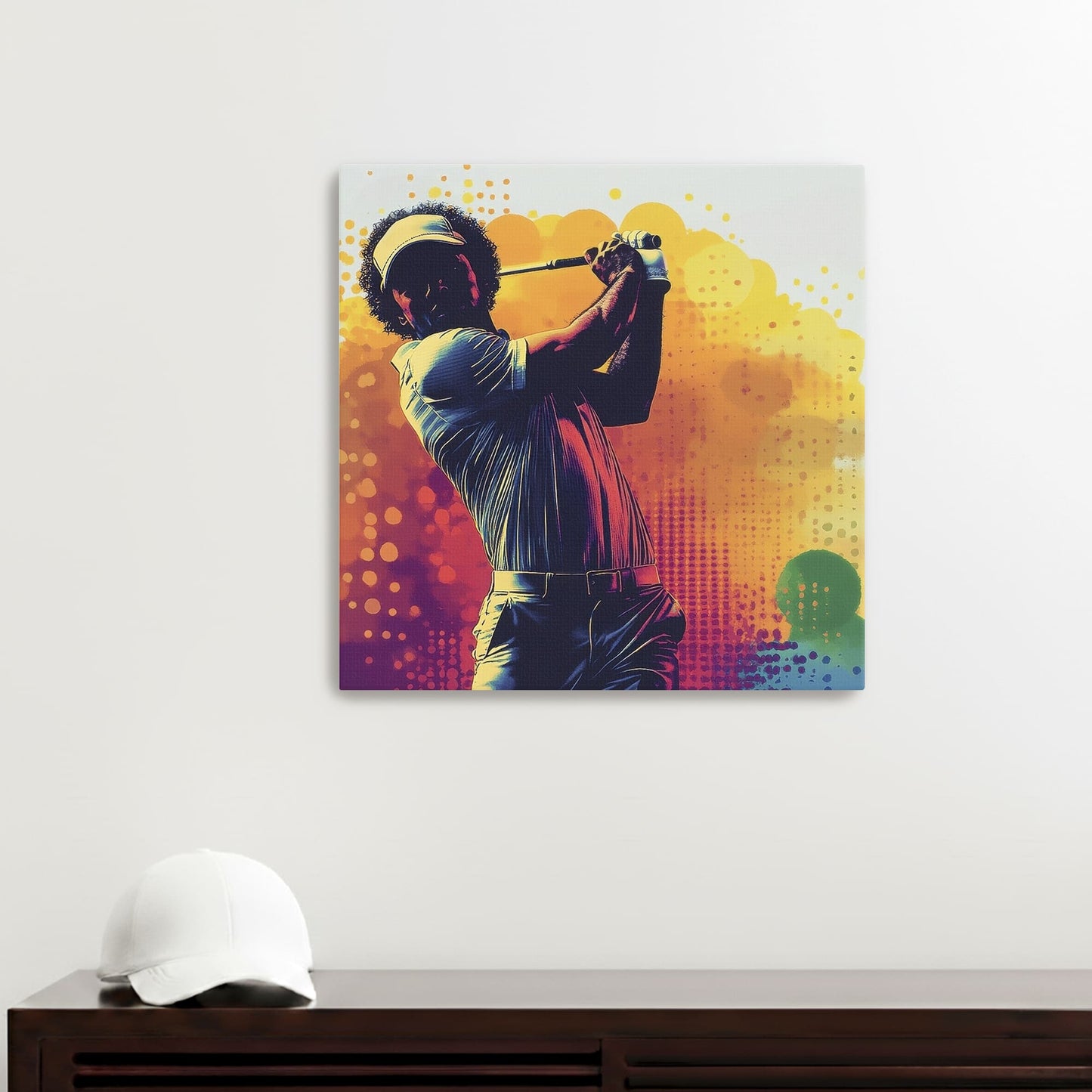 Swing in Color