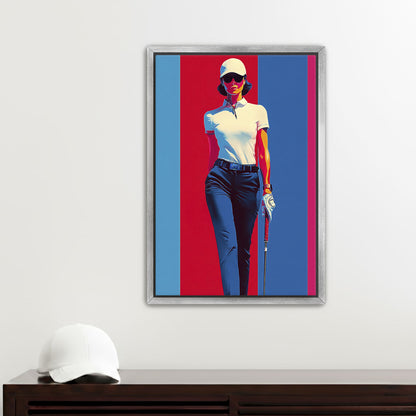 Walk Tall Approach